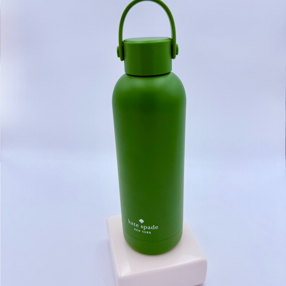 Kate Spade Vibrant Green Bottle - Picture 3 of 4